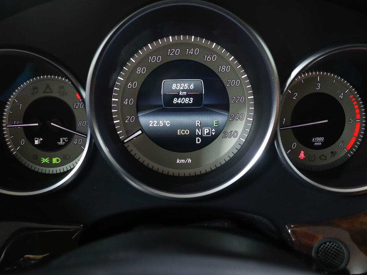 Mercedes-Benz CLS 250 BlueTEC, 2014 Фото №10