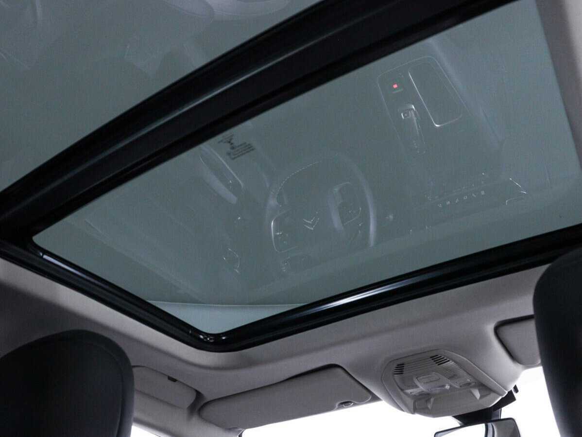 Citroen C5 Aircross, 2022 Фото №15