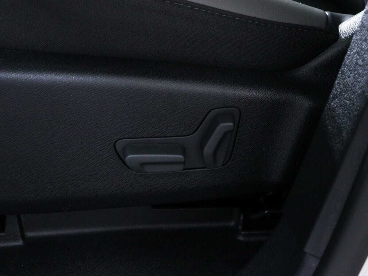 Citroen C5 Aircross, 2022 Фото №17