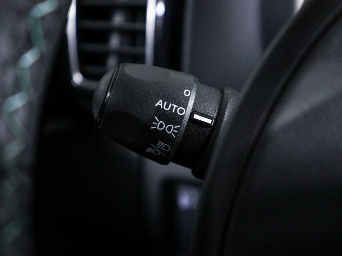 Citroen C5 Aircross, 2022 Фото №21