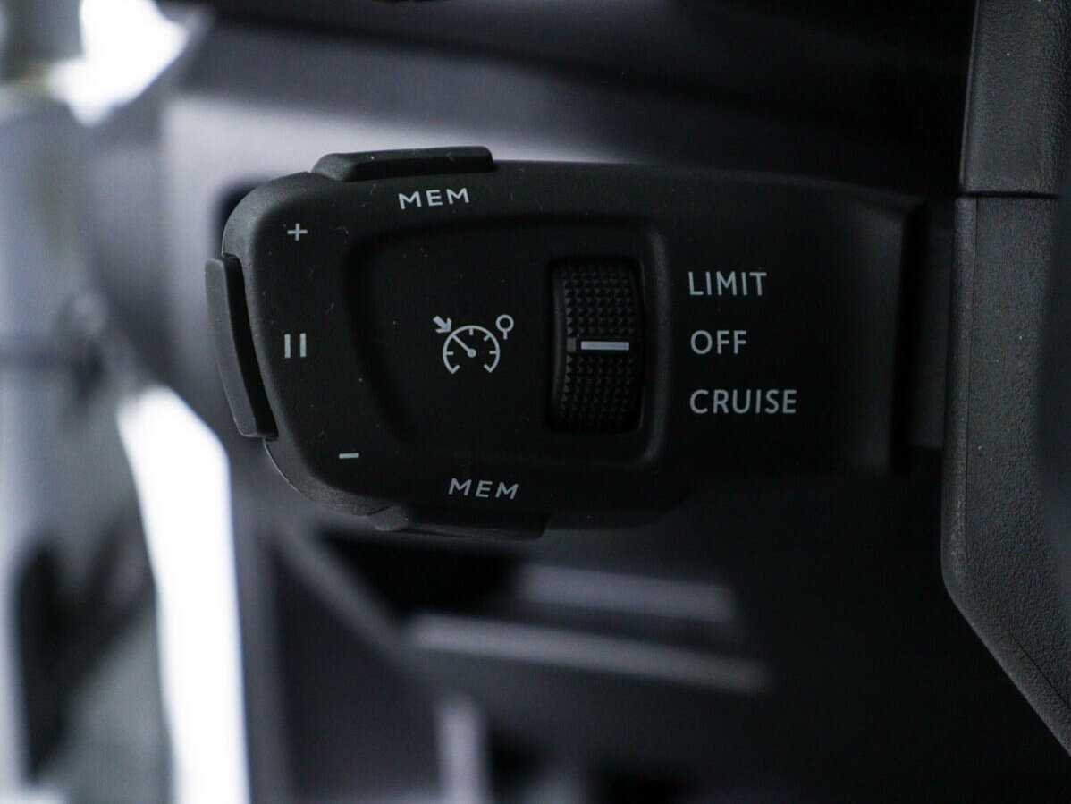 Citroen C5 Aircross, 2022 Фото №22