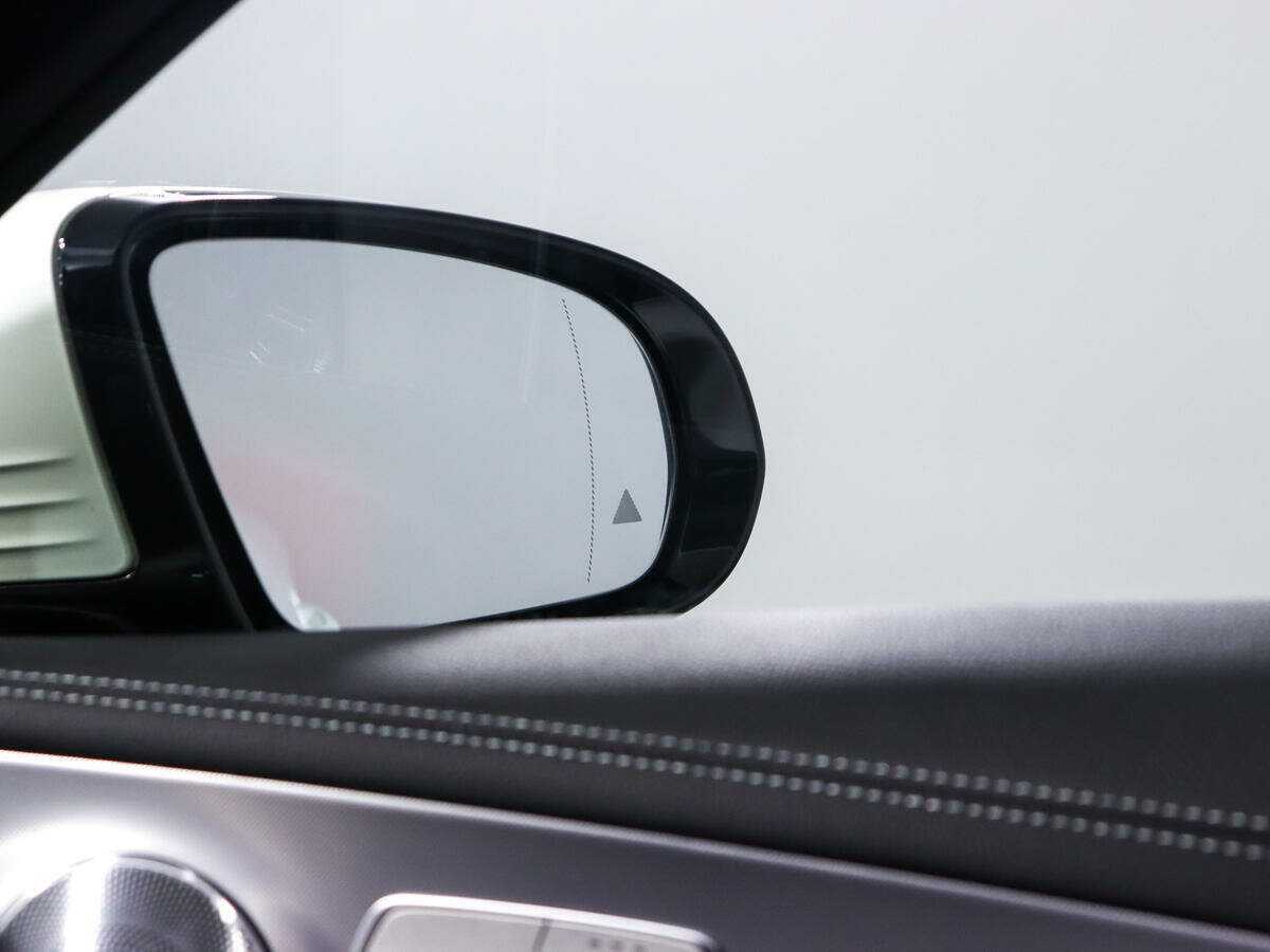 Mercedes-Benz E-Класс 200, 2018 Фото №18