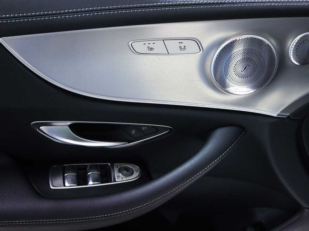 Mercedes-Benz E-Класс 200, 2018 Фото №22