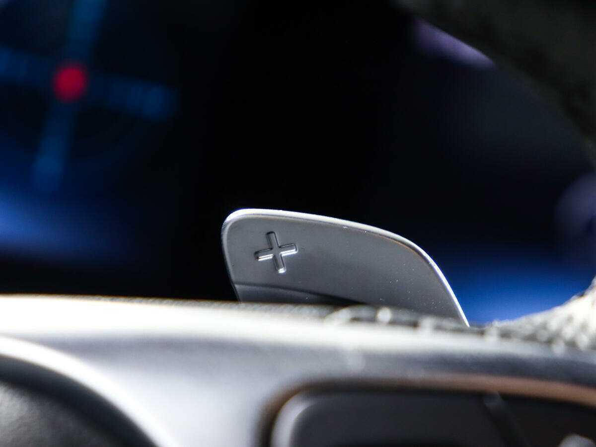 Mercedes-Benz E-Класс 200, 2018 Фото №23