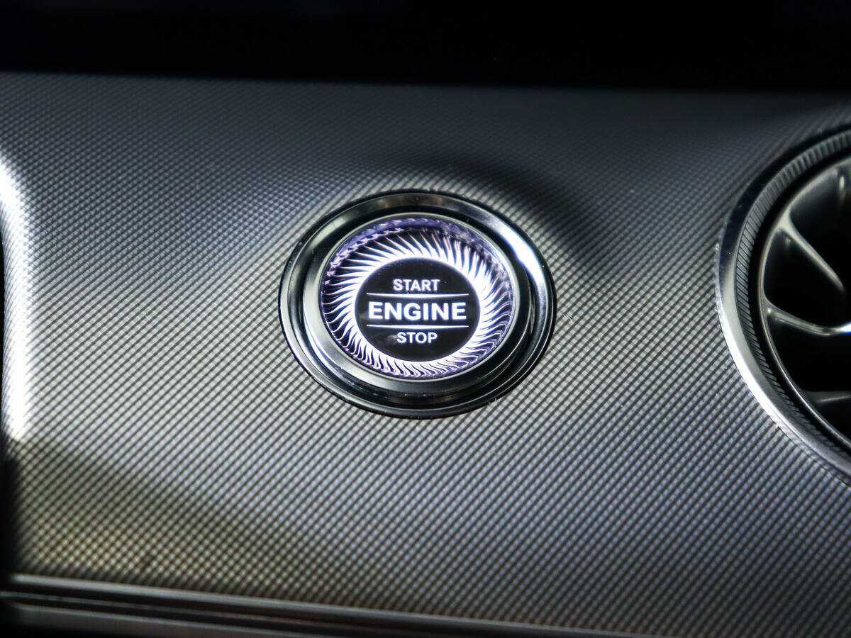 Mercedes-Benz E-Класс 200, 2018 Фото №24