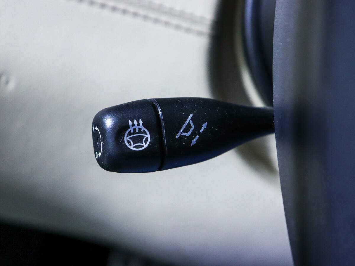 Mercedes-Benz S-Класс 500, 2011 Фото №19