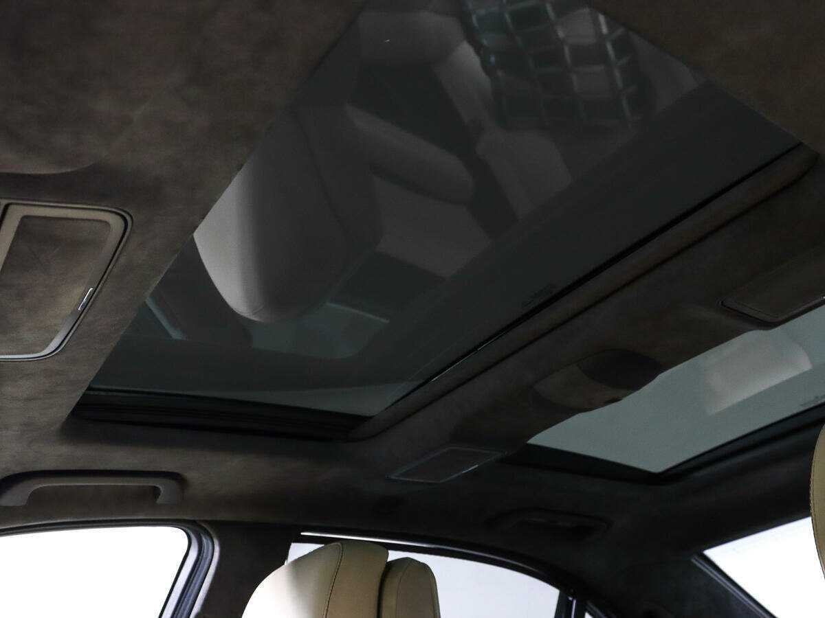 Mercedes-Benz S-Класс 500, 2011 Фото №21