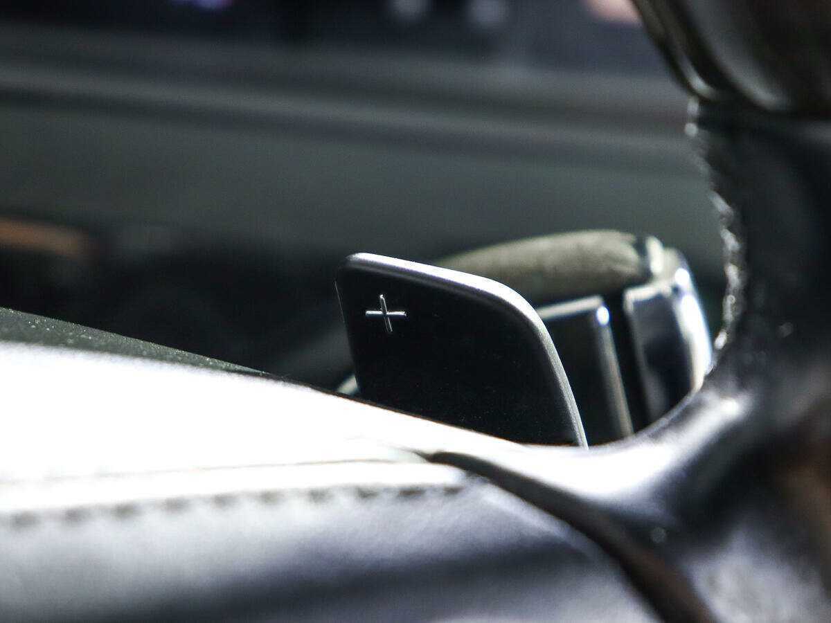 Mercedes-Benz S-Класс 500, 2011 Фото №27