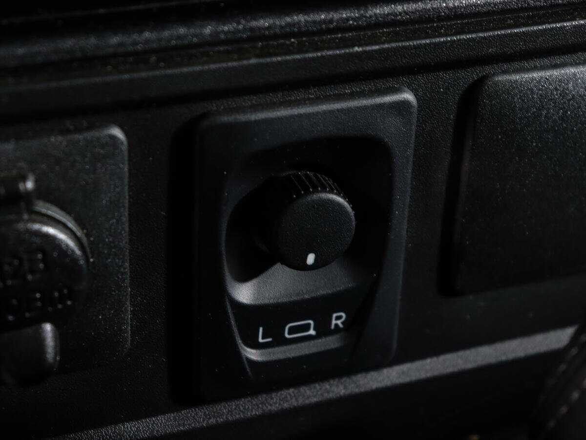 Lada (ВАЗ) Niva, 2023 Фото №17