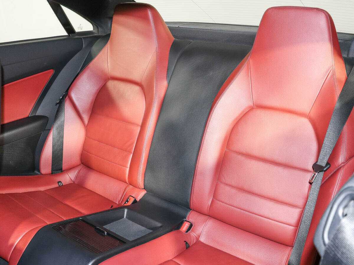 Mercedes-Benz E-Класс 250 7G-Tronic, 2011 Фото №9