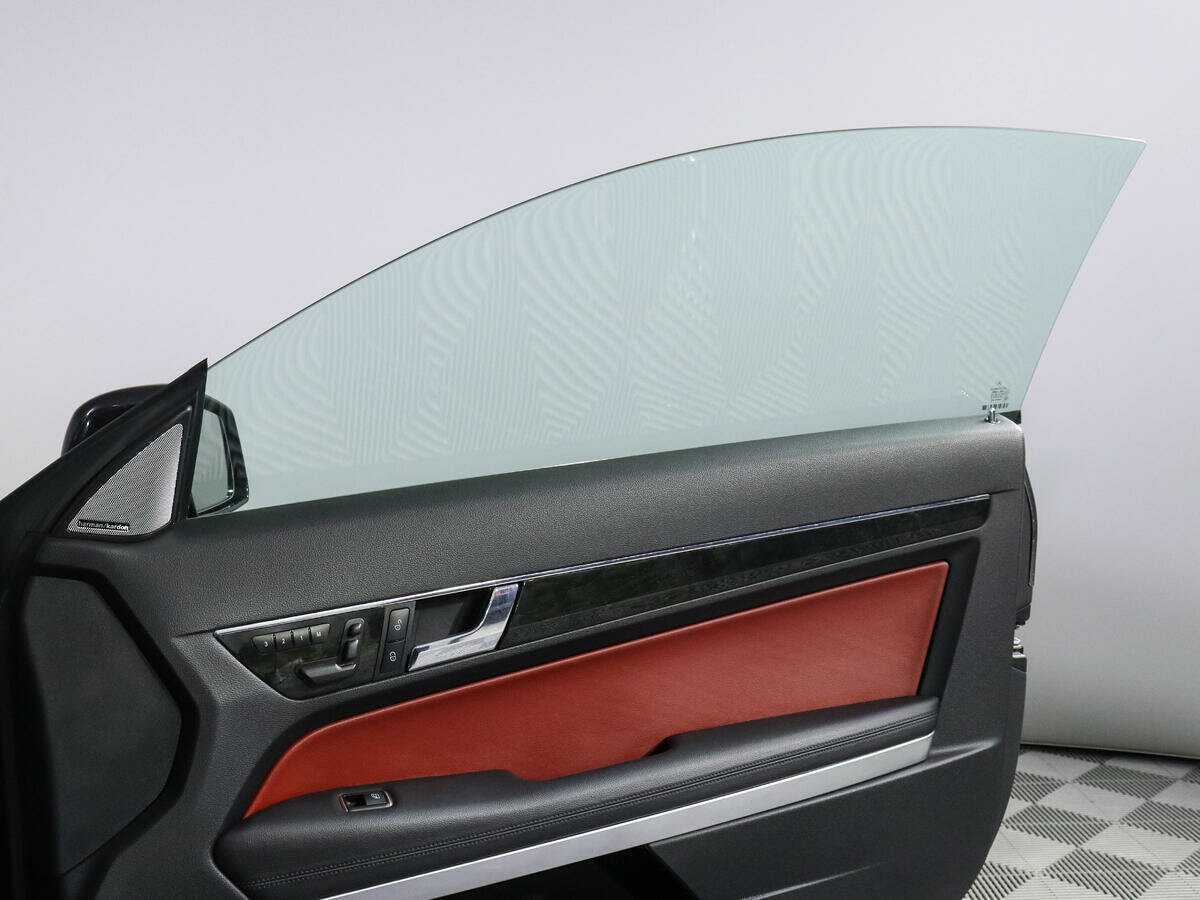 Mercedes-Benz E-Класс 250 7G-Tronic, 2011 Фото №22