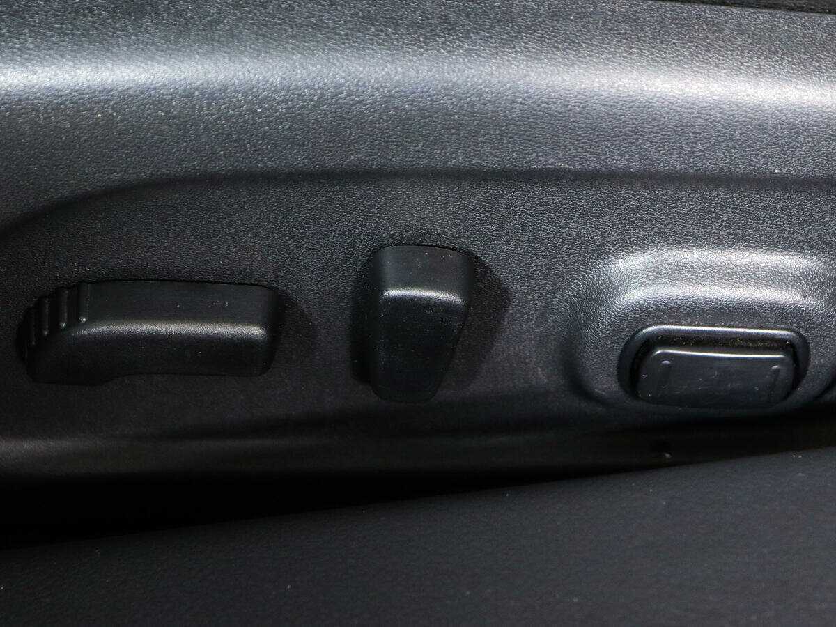 Nissan Teana, 2014 Фото №20