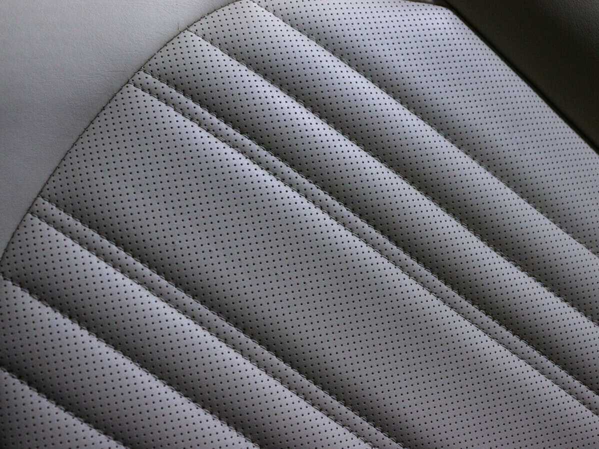 Maserati Levante, 2016 Фото №16