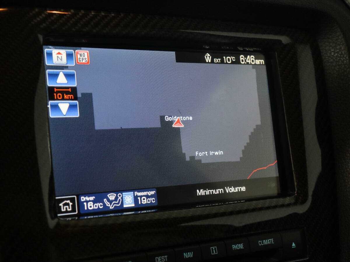 Ford Mustang Shelby GT500, 2011 Фото №18