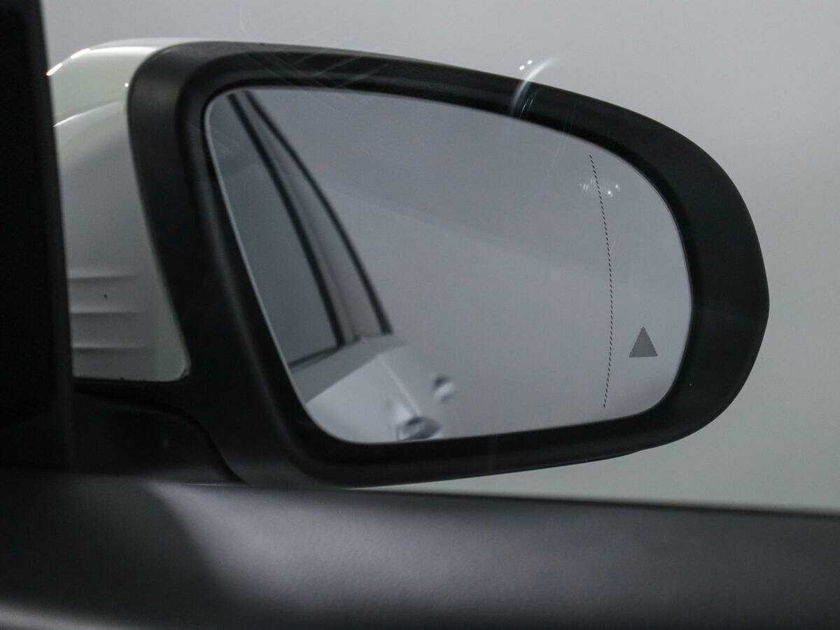 Mercedes-Benz GLC 220 d, 2017 Фото №23