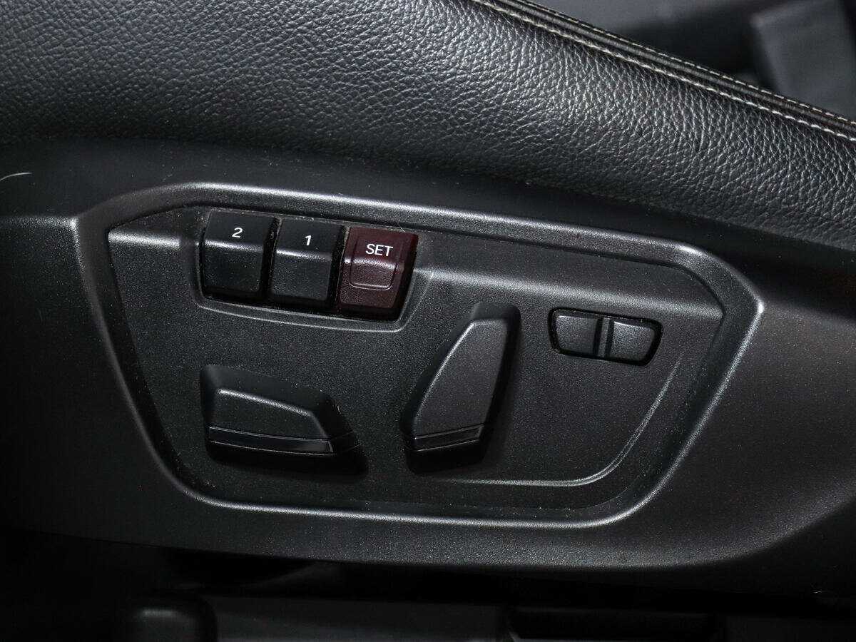 BMW X4 20d, 2015 Фото №16