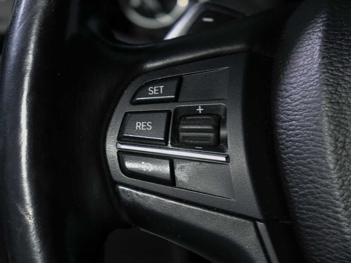 BMW X4 20d, 2015 Фото №18