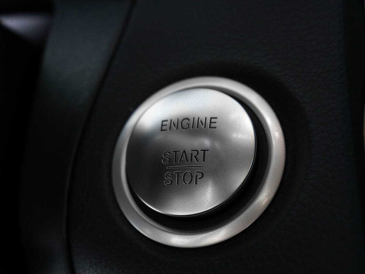 Mercedes-Benz GLC Coupe 250, 2018 Фото №18