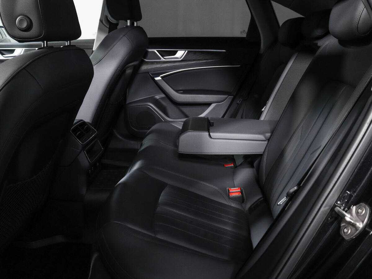 Audi A6 45 TFSI, 2020 Фото №8