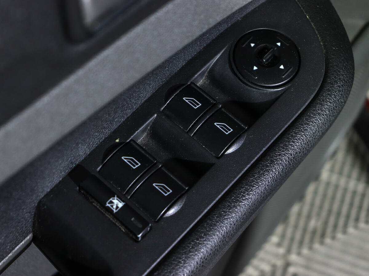 Ford Focus, 2006 Фото №16