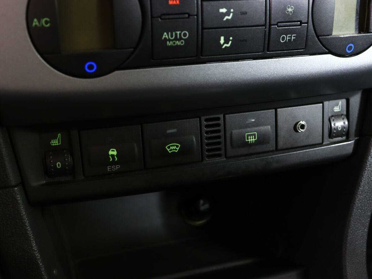 Ford Focus, 2006 Фото №18