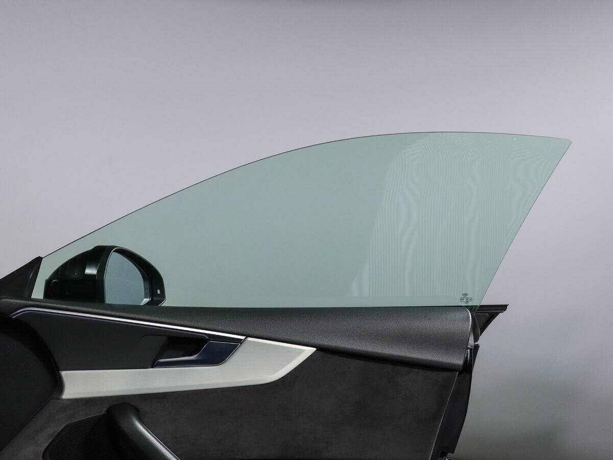 Audi A5 Sportback, 2016 Фото №21