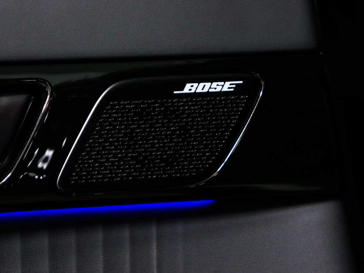 Hyundai Grandeur, 2022 Фото №20