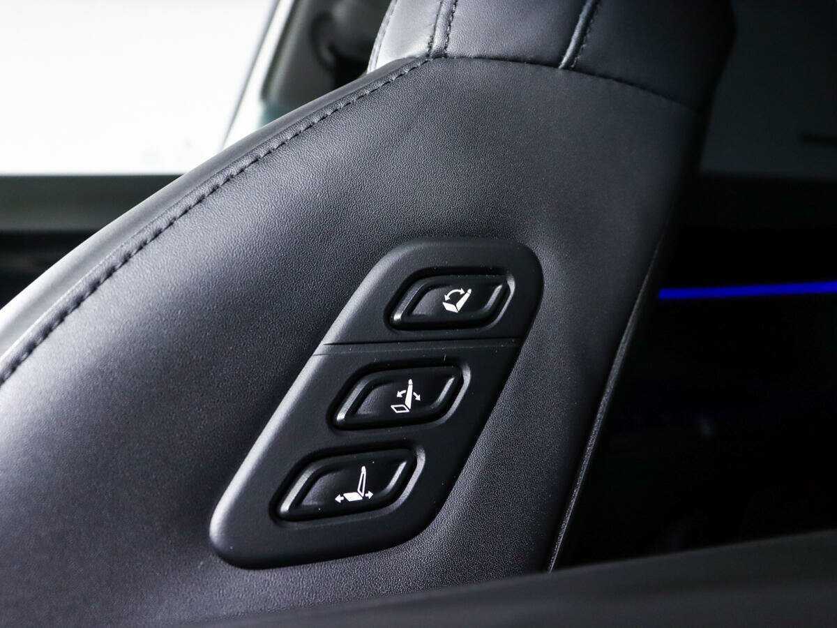 Hyundai Grandeur, 2022 Фото №23