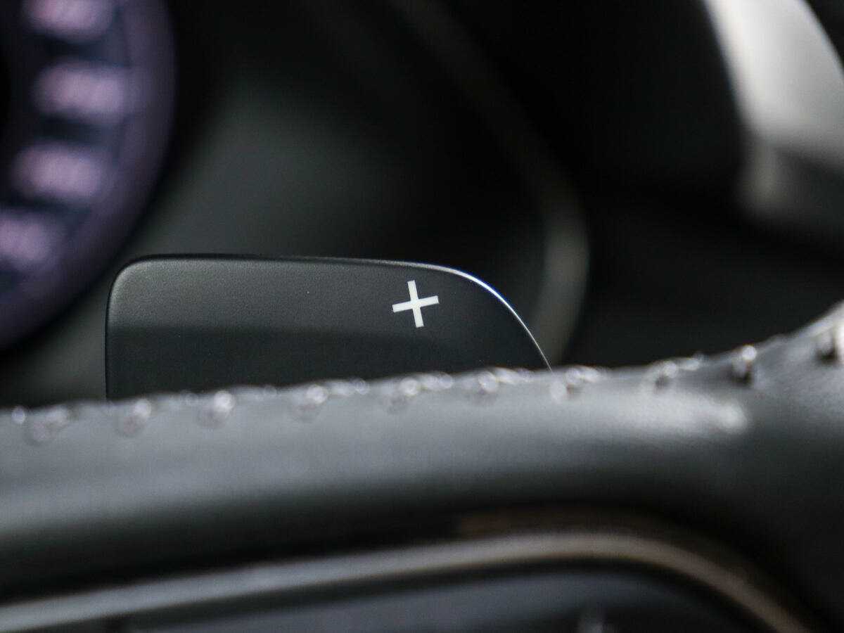 Audi A4 45 TDI, 2019 Фото №22