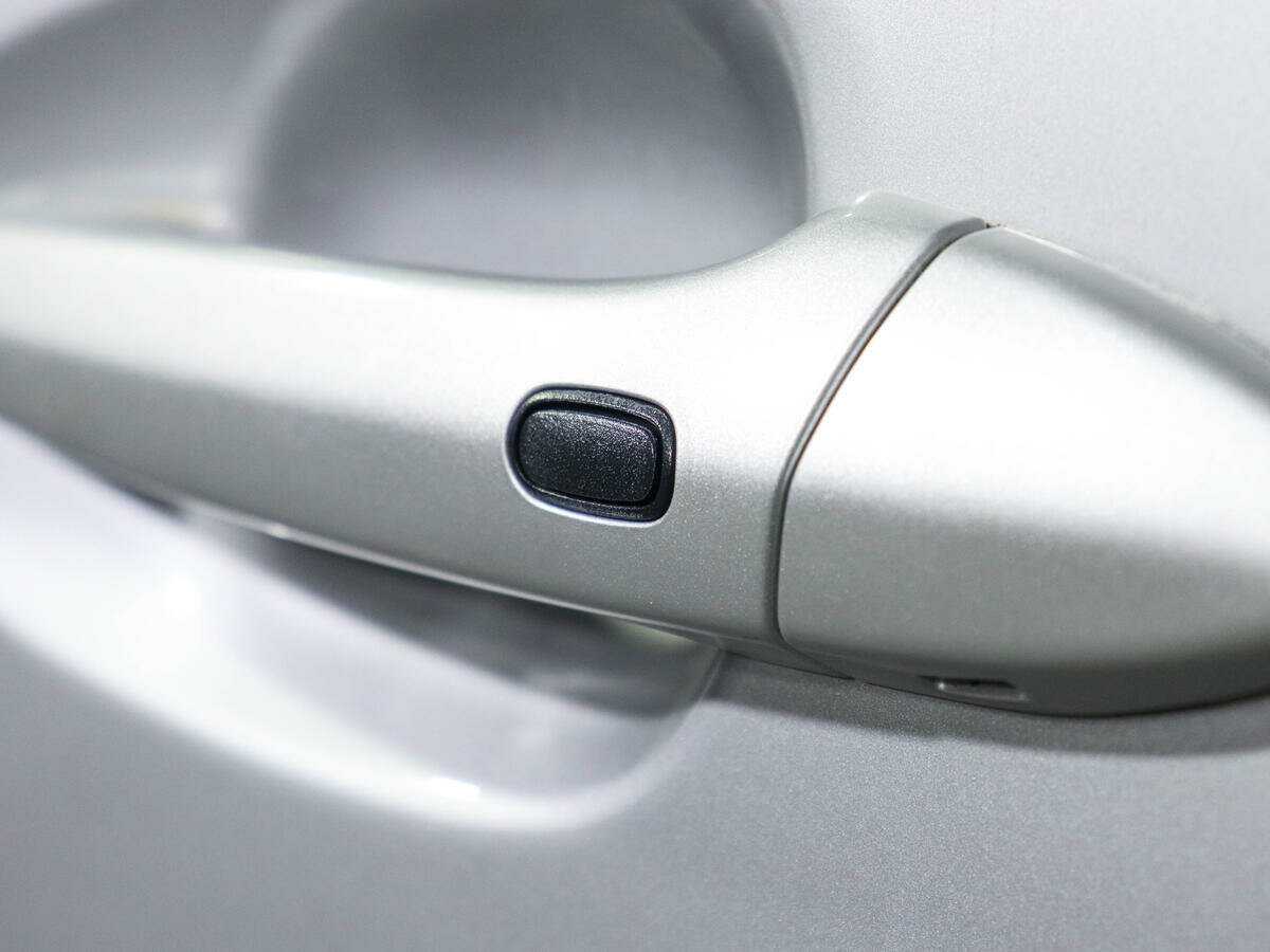 Lexus IS 250, 2007 Фото №13