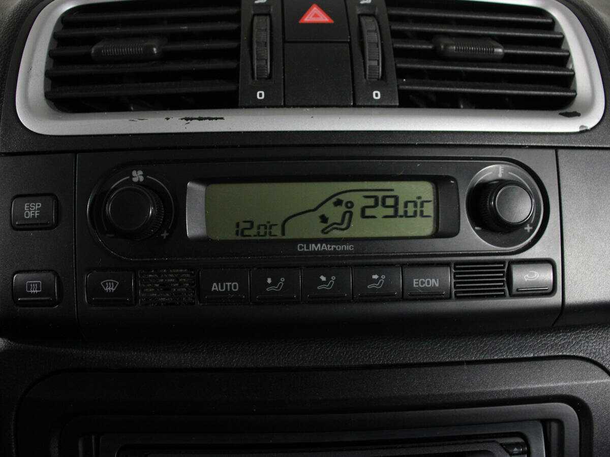 Skoda Fabia, 2007 Фото №13