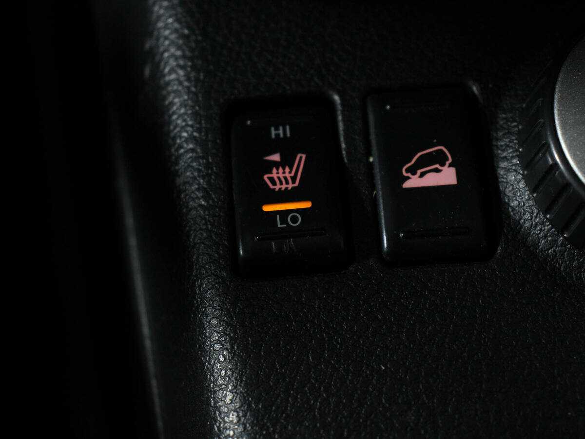 Nissan X-Trail, 2007 Фото №17