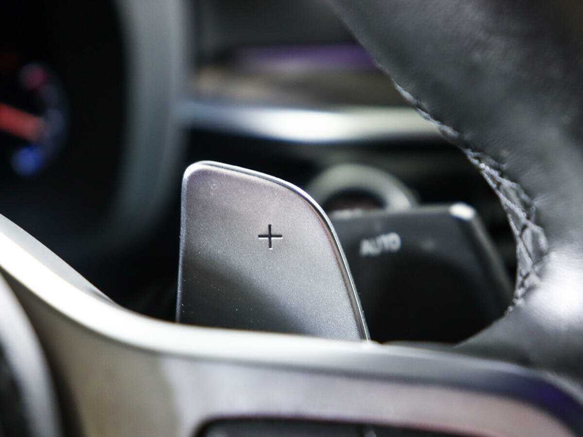 BMW 5 серии 530d xDrive, 2019 Фото №25