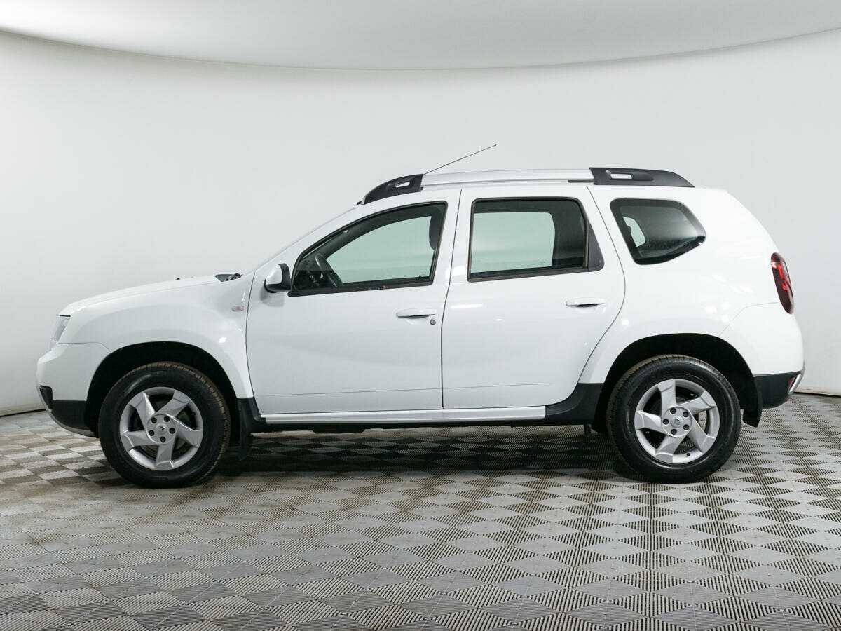 Renault Duster, 2017 - 88 000 км. | Фото №8