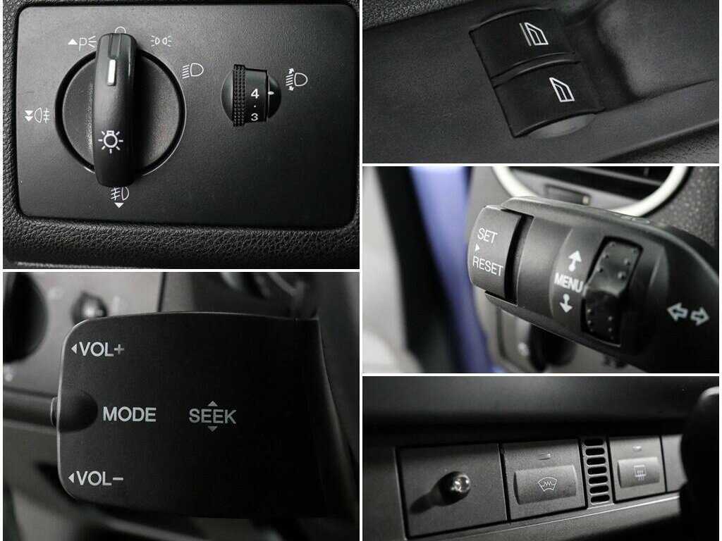 Ford Focus, 2006 Фото №13