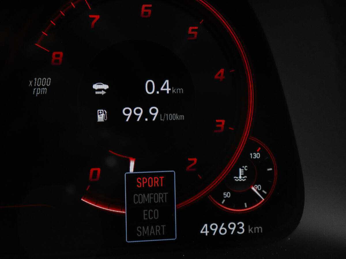 Hyundai Sonata, 2021 Фото №21