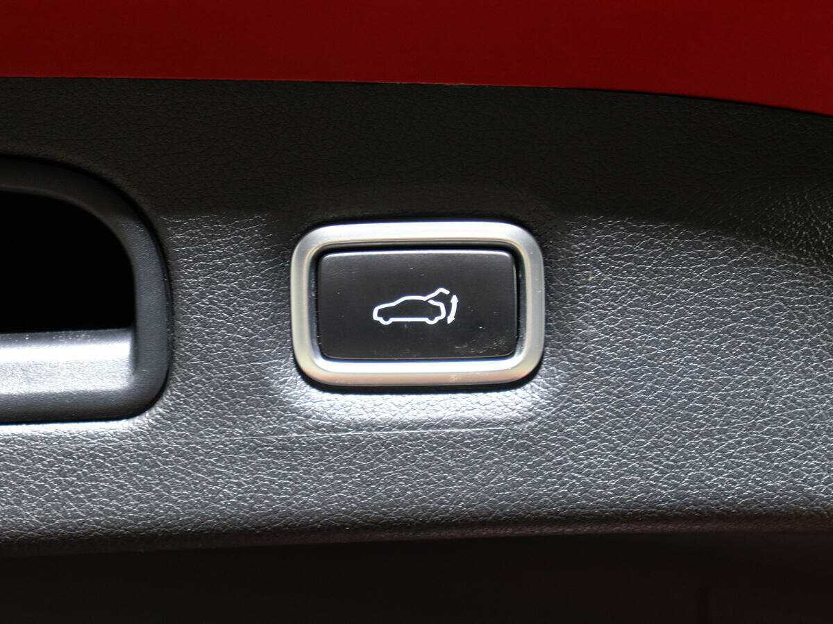 Kia Stinger, 2021 Фото №19