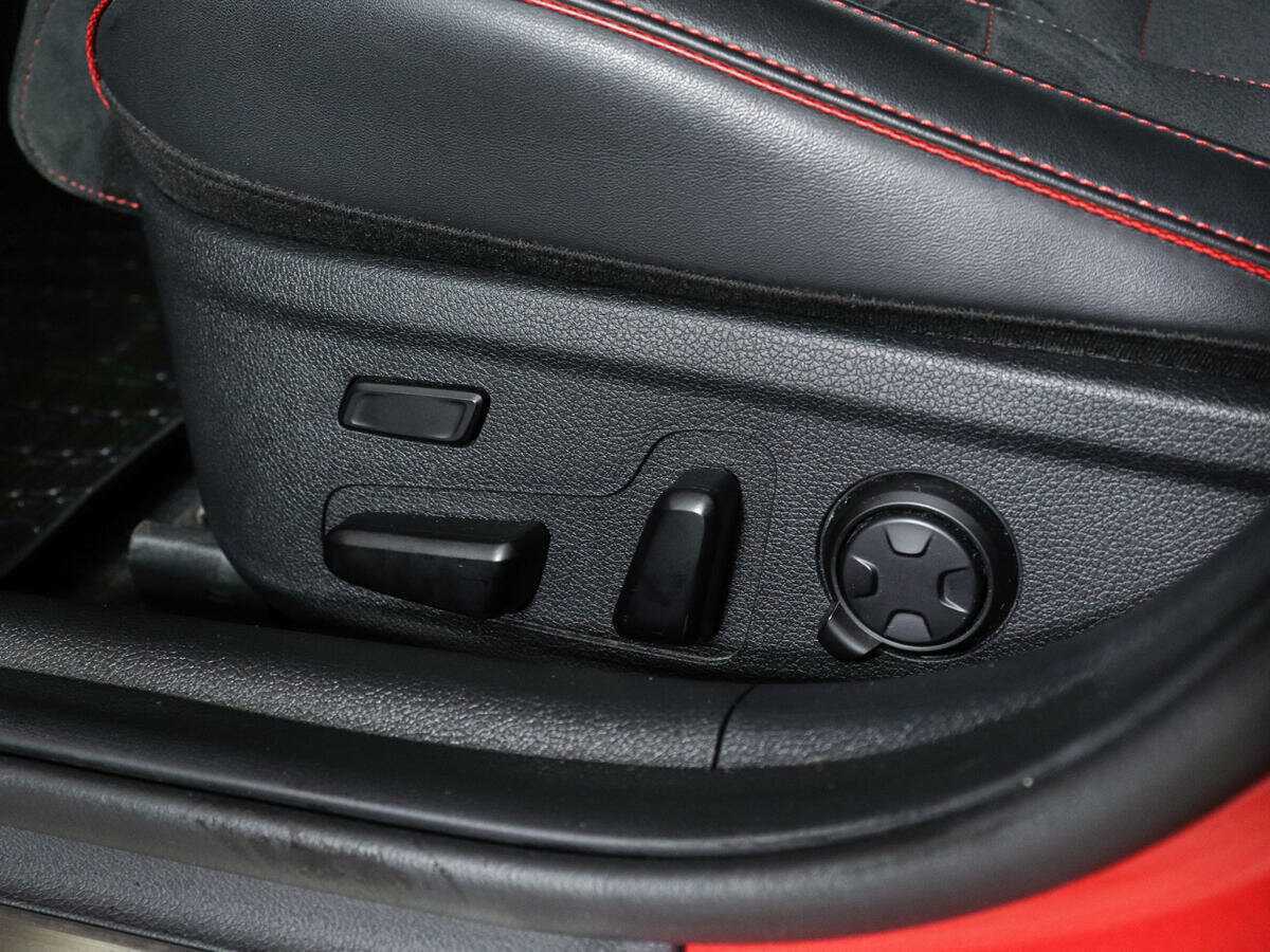 Kia Stinger, 2021 Фото №24