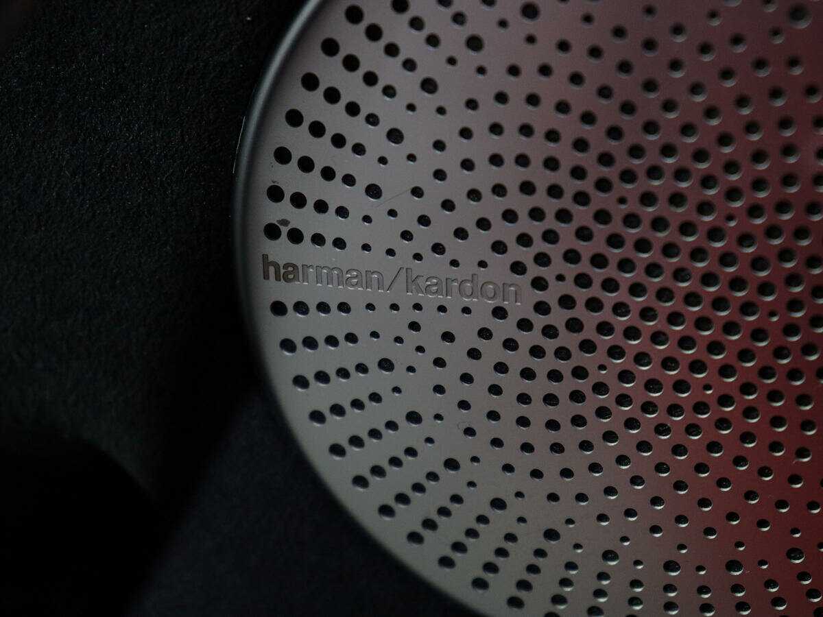 Kia Stinger, 2021 Фото №30