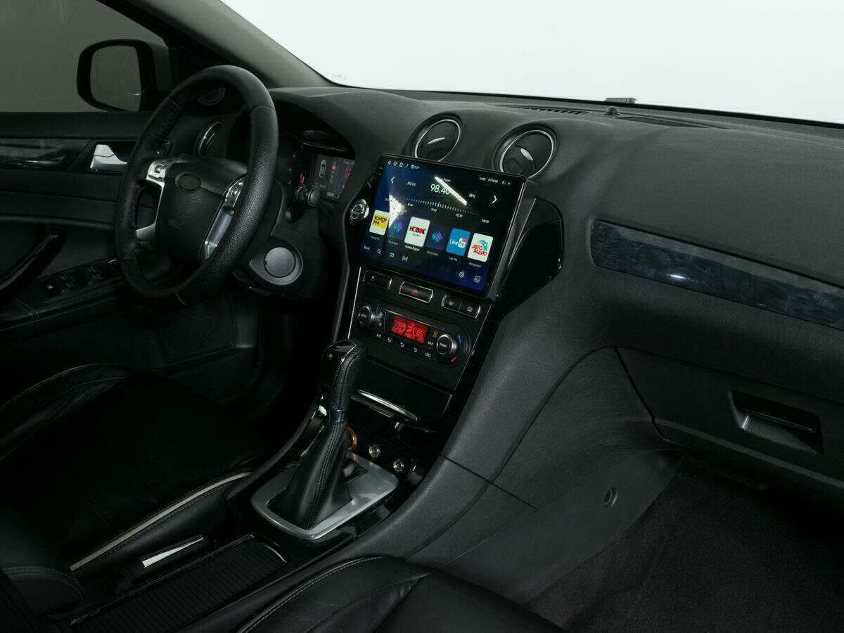 Ford Mondeo, 2010 - 163 000 км. | Фото №8