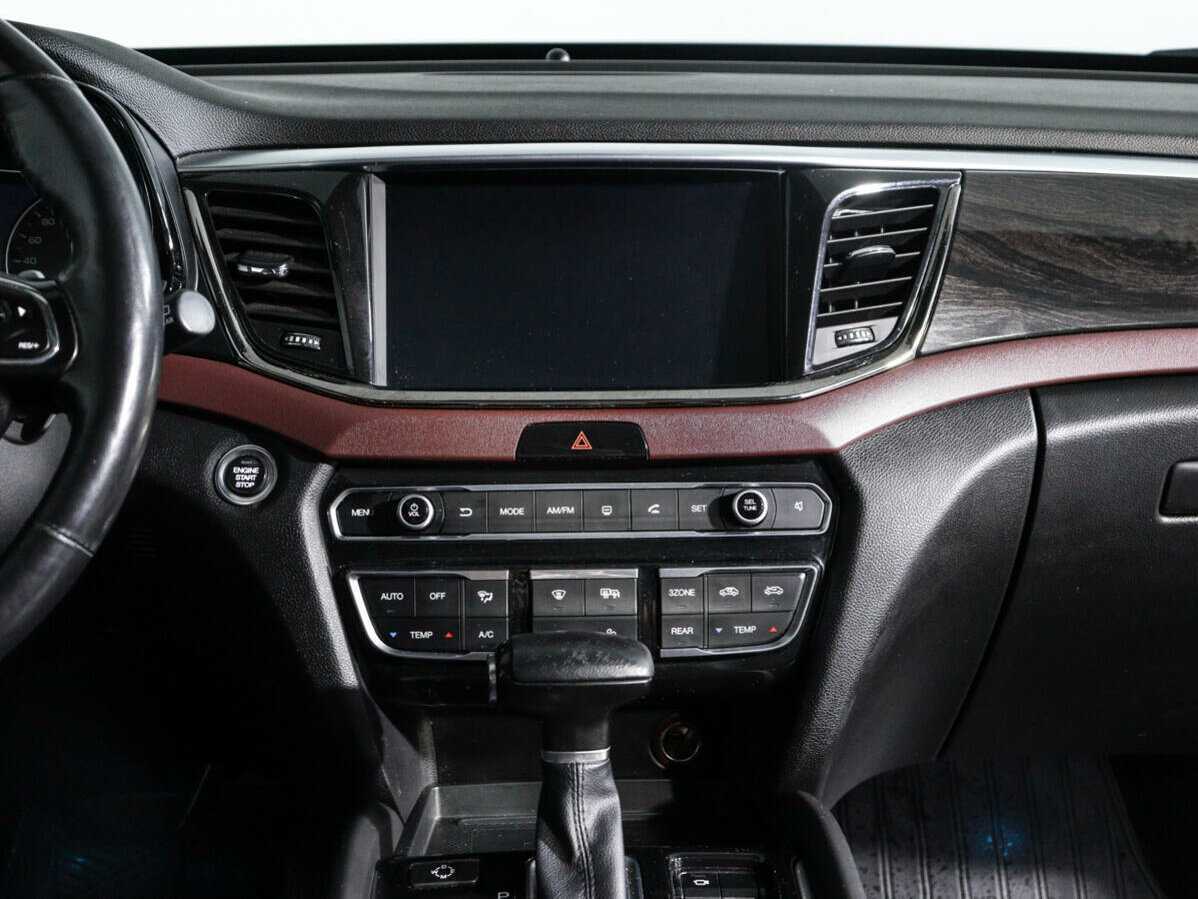 GAC GS8, 2020 Фото №12