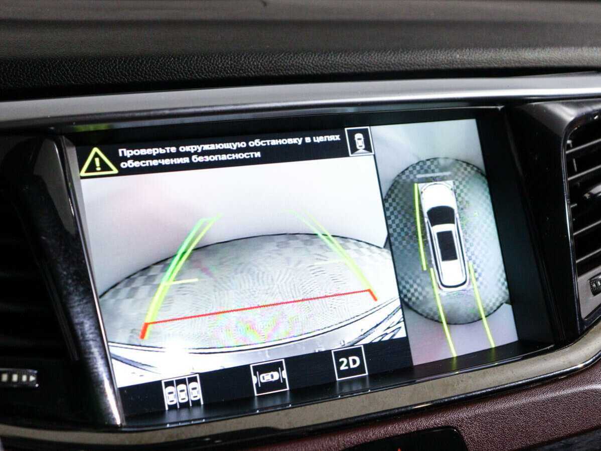 GAC GS8, 2020 Фото №26