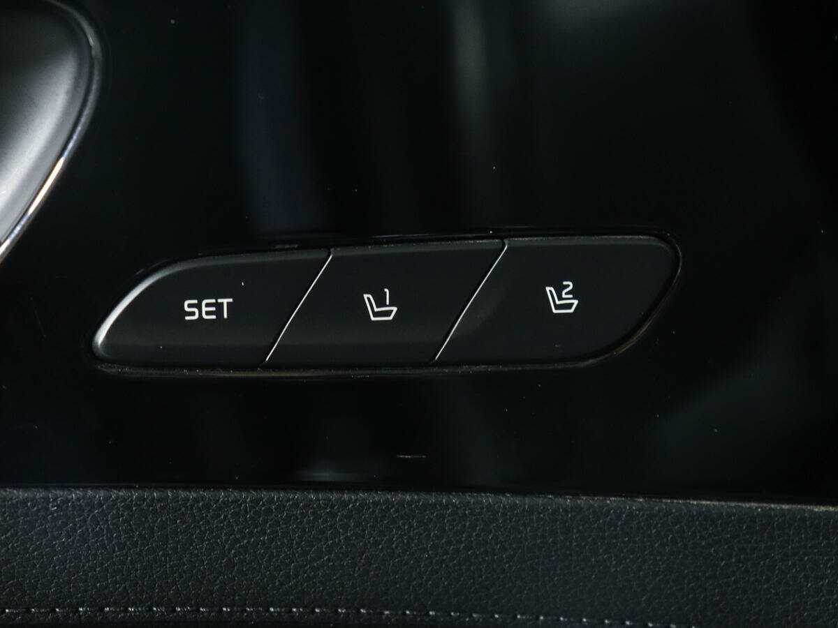 Kia Cerato, 2019 Фото №16