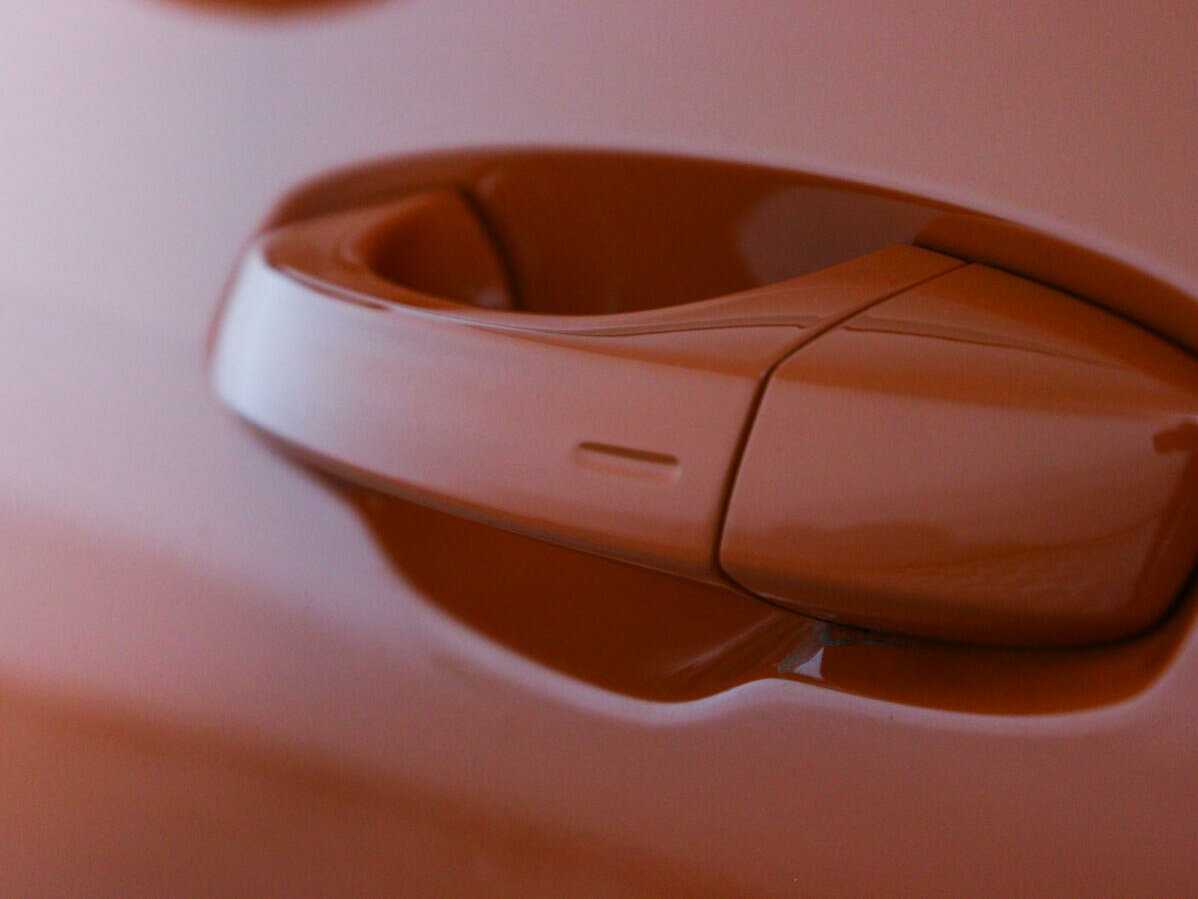 Audi Q3 Sportback 35 TDI, 2022 Фото №18