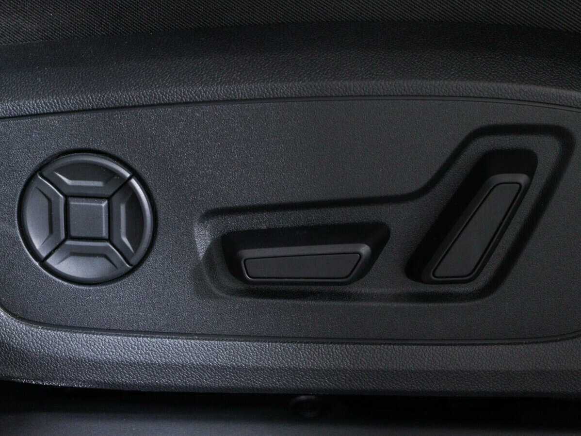 Audi Q3 Sportback 35 TDI, 2022 Фото №19