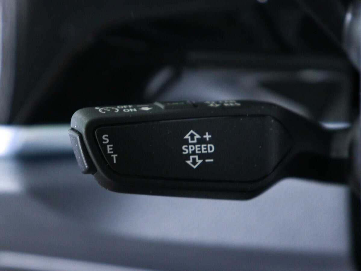 Audi Q3 Sportback 35 TDI, 2022 Фото №20