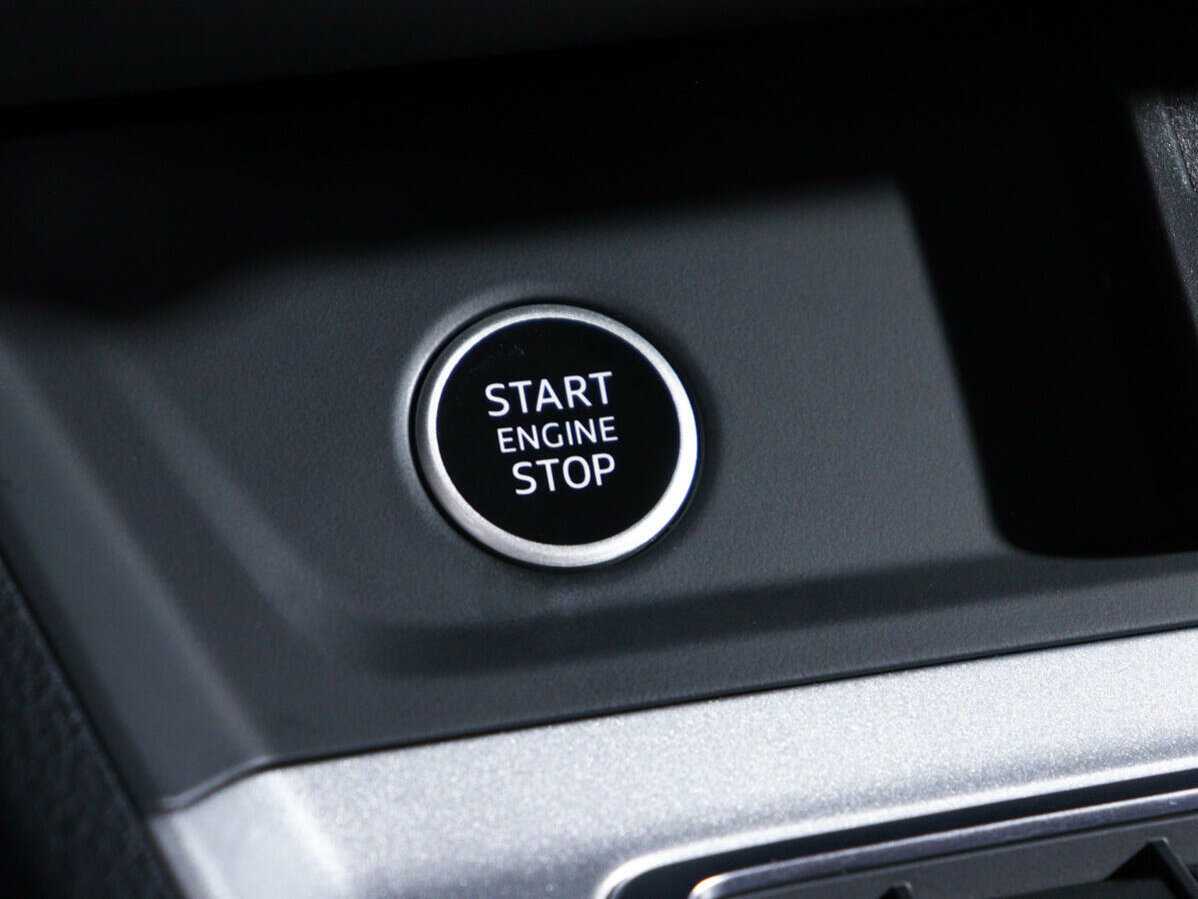 Audi Q3 Sportback 35 TDI, 2022 Фото №24