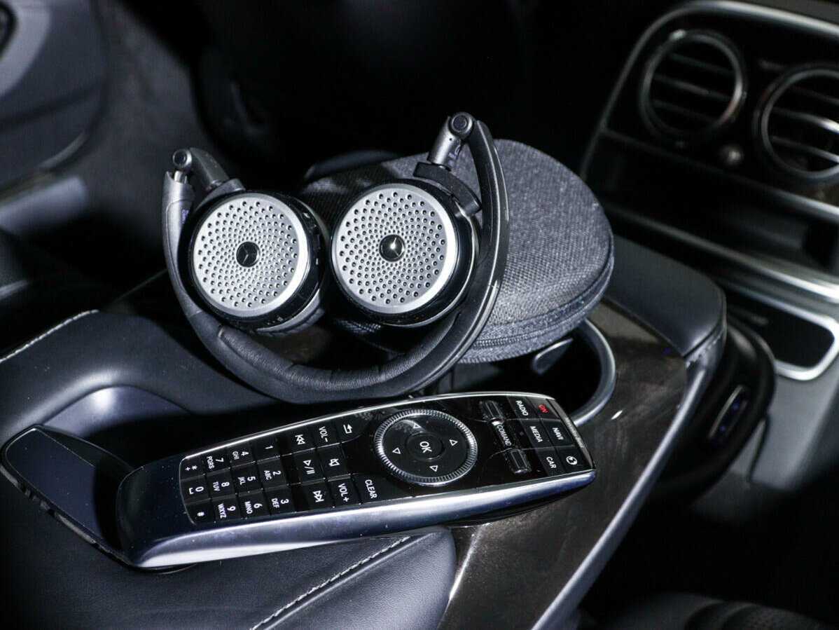 Mercedes-Benz S-Класс AMG 63 AMG Long, 2014 Фото №16