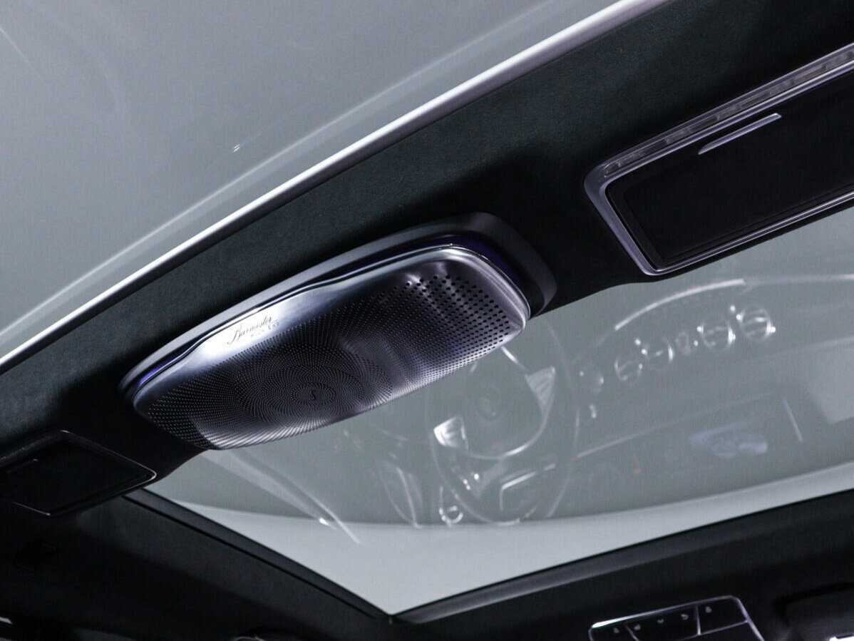 Mercedes-Benz S-Класс AMG 63 AMG Long, 2014 Фото №19