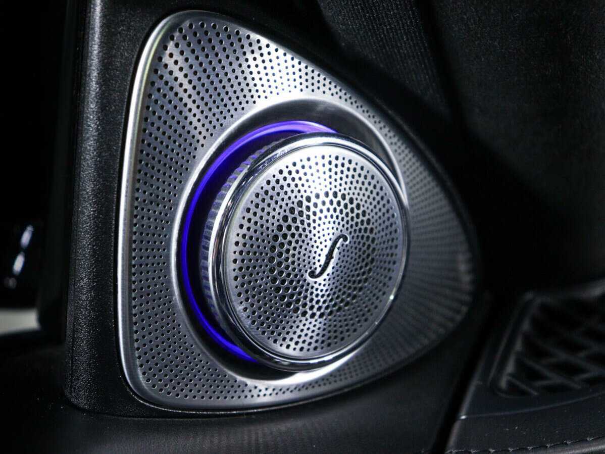 Mercedes-Benz S-Класс AMG 63 AMG Long, 2014 Фото №28